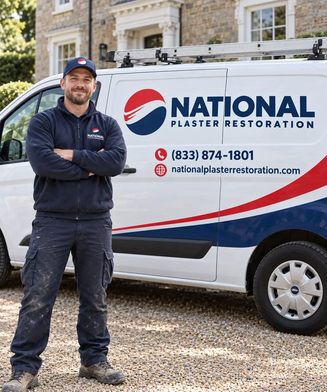 Plaster Repair company in Temple, PA
